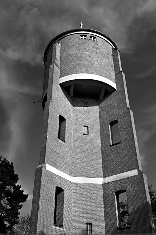 Rodgau Wasserturm