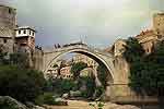 Brücke Mostar