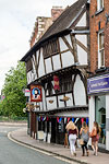 England - Shrewsbury  - Mardol Street