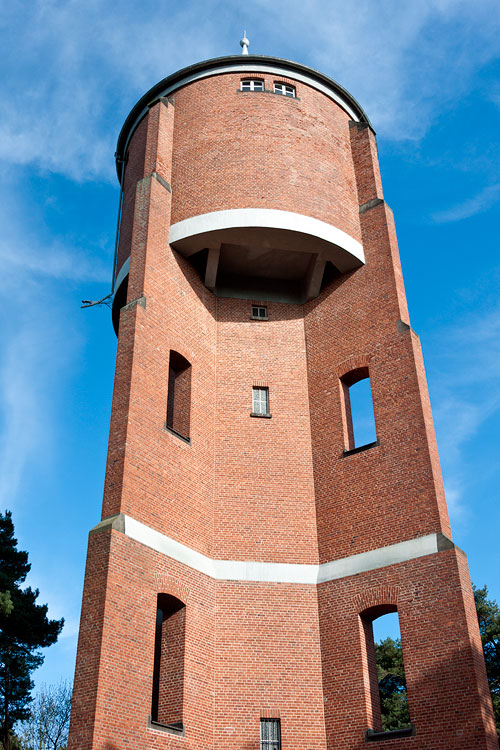 Rodgau - Wasserturm