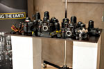 Nikon FX-Workshop / Portaitfotografie